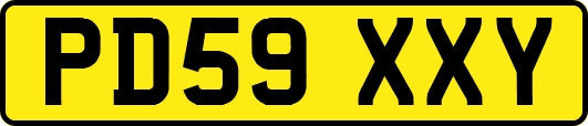 PD59XXY