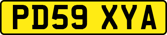 PD59XYA