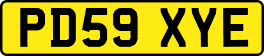 PD59XYE