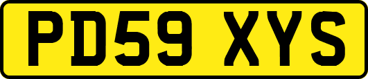 PD59XYS