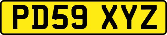 PD59XYZ