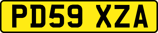 PD59XZA
