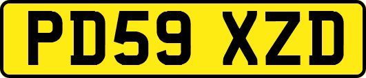 PD59XZD