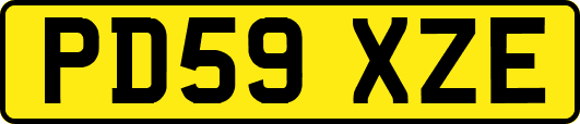 PD59XZE
