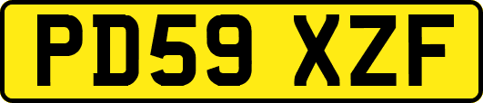 PD59XZF