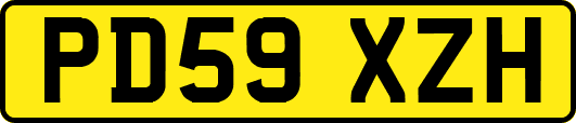 PD59XZH