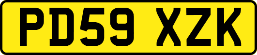 PD59XZK