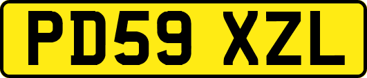 PD59XZL