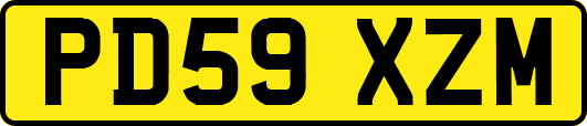 PD59XZM