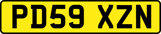 PD59XZN