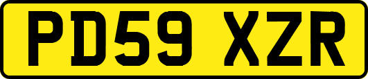 PD59XZR