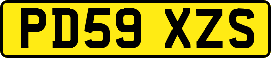 PD59XZS