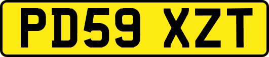 PD59XZT