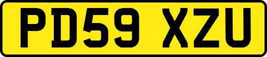 PD59XZU