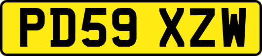 PD59XZW
