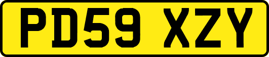 PD59XZY