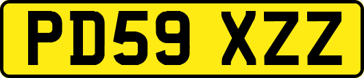PD59XZZ