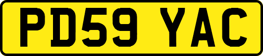 PD59YAC