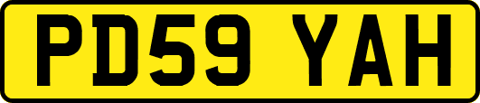 PD59YAH