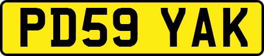 PD59YAK
