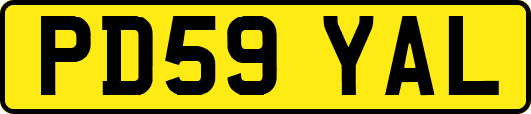 PD59YAL