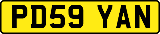 PD59YAN