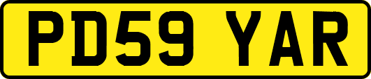 PD59YAR
