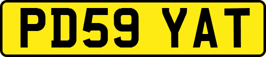 PD59YAT