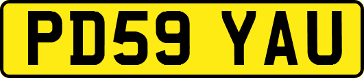 PD59YAU