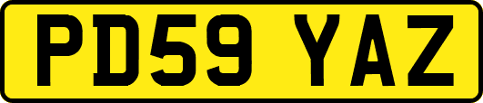 PD59YAZ