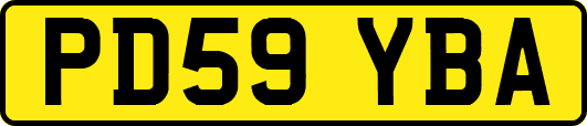 PD59YBA