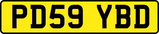 PD59YBD