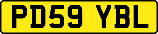 PD59YBL