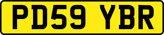 PD59YBR