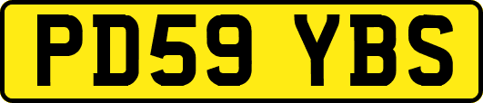 PD59YBS