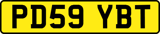 PD59YBT