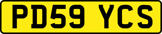 PD59YCS
