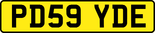 PD59YDE