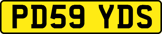 PD59YDS