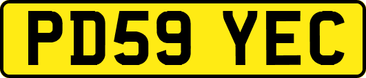 PD59YEC