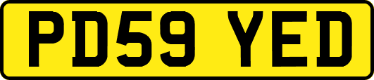 PD59YED