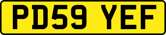 PD59YEF