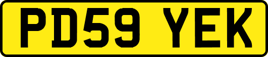PD59YEK