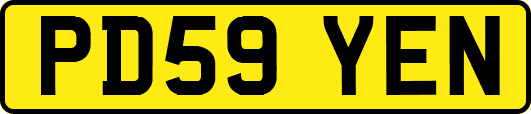 PD59YEN
