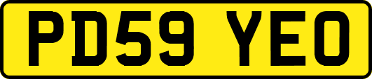 PD59YEO