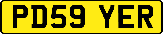 PD59YER