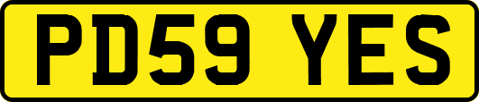 PD59YES