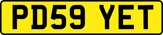 PD59YET
