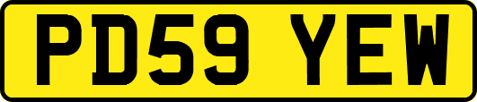 PD59YEW