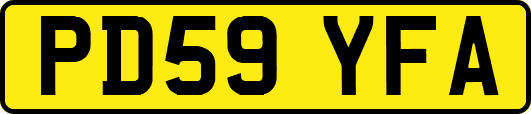 PD59YFA